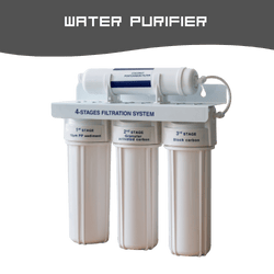 water purifier