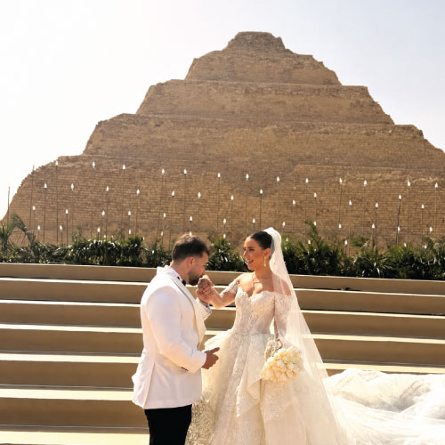 Photo courtesy of Luxury Weddings, shown for venue reference, not a LOriental event Photo courtesy of Luxury Weddings, shown for venue reference, not a LOriental event