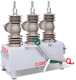 Restauradores Aéreos Tipo Poste Restauradores Aéreos Tipo Poste