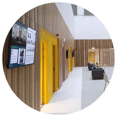 Healthcare Healthcare