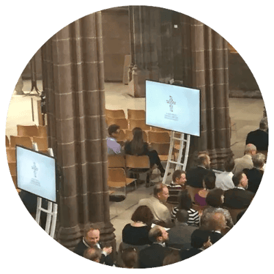 Places of Worship Places of Worship