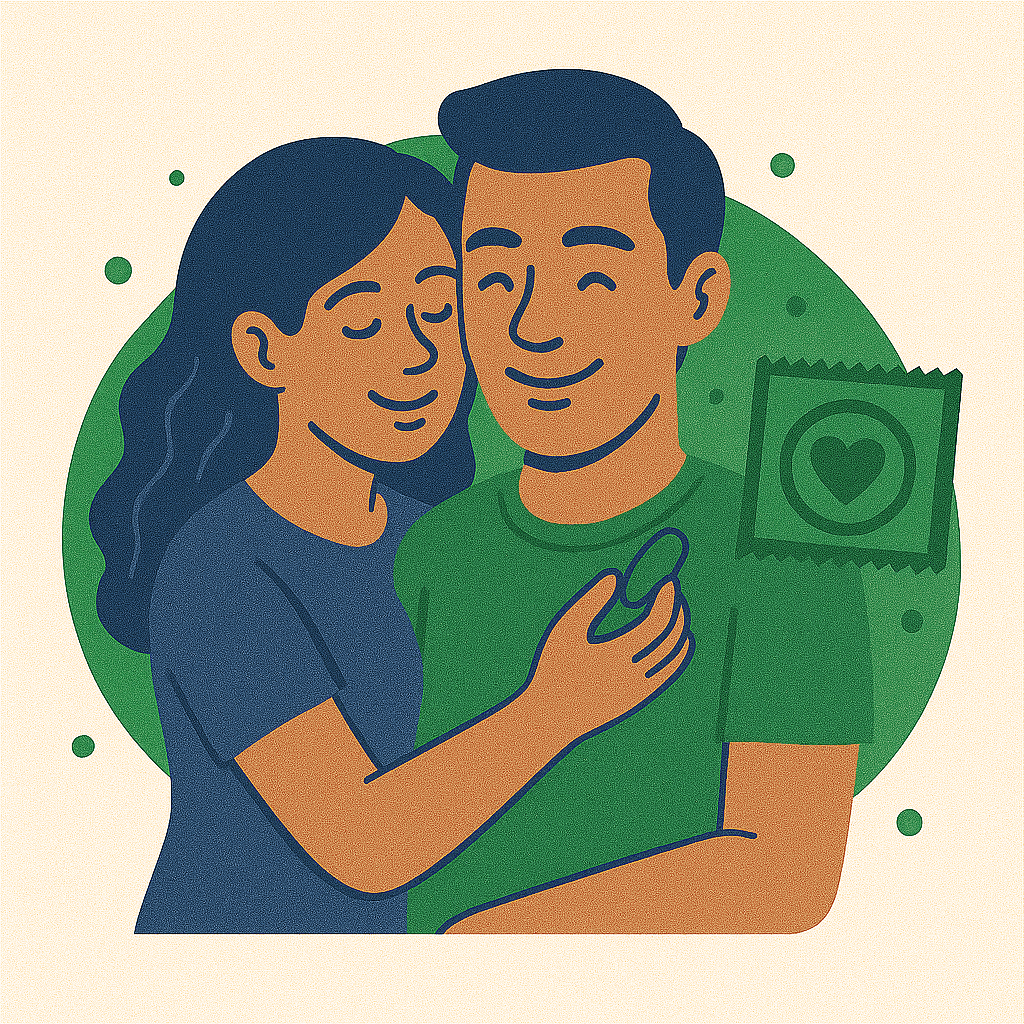 Sexual Health Sexual Health