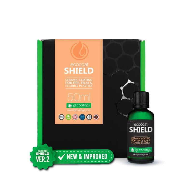 IGL Ecocoat Shield V2 IGL Ecocoat Shield V2