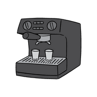 Tea and Coffee machine Tea and Coffee machine