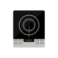 Induction Cook Top Induction Cook Top