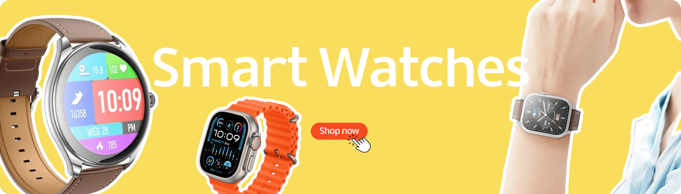 Smart-watches