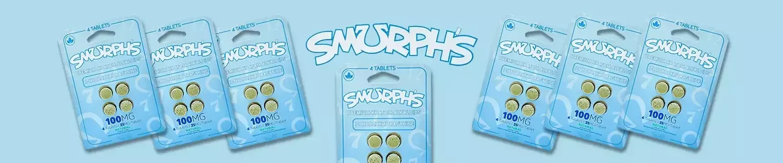 smurphs smurphs