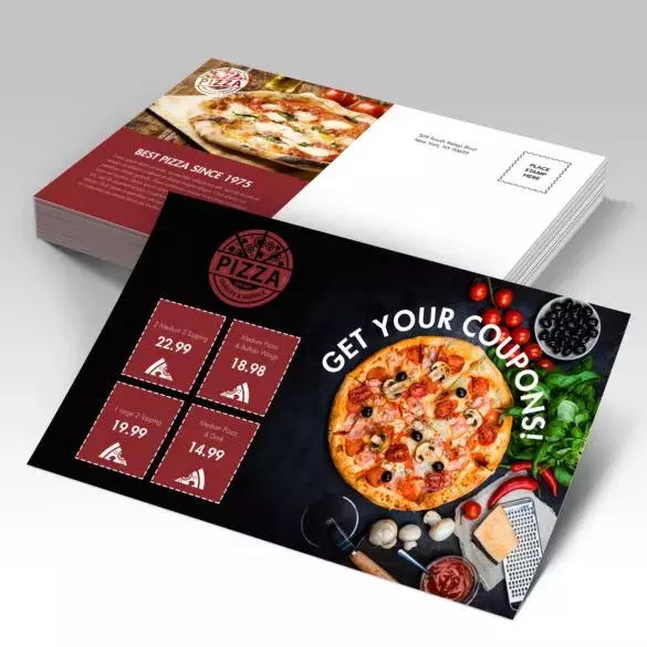 Business Cards