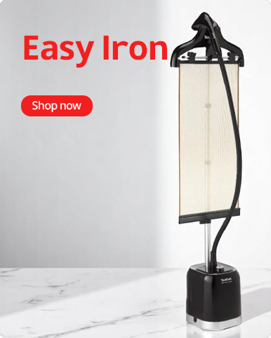 Iron-home