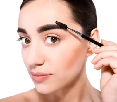 eyebrow  eyebrow