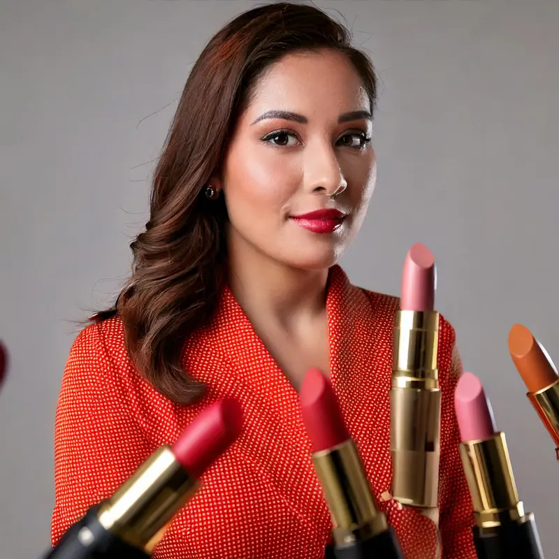 lipstick  lipstick