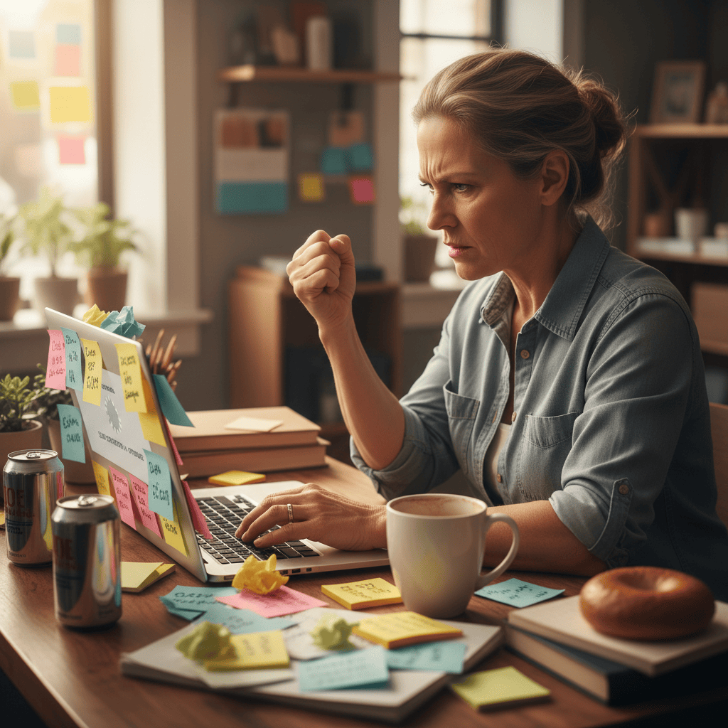 Store owners stuck with ongoing issues — broken features, slow pages, or a site nobody's maintaining