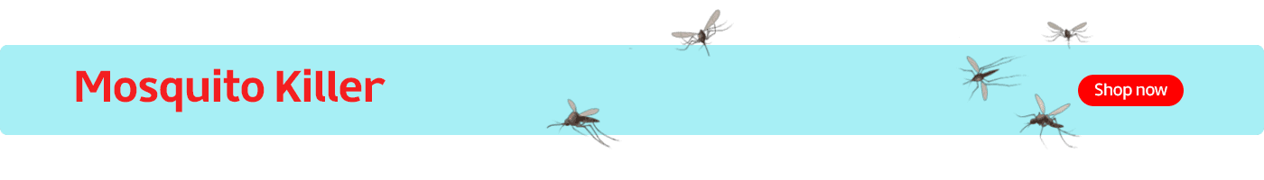 Mosquito Killer