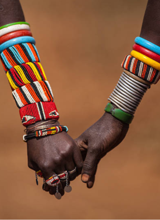 Culture & Heritage Safaris