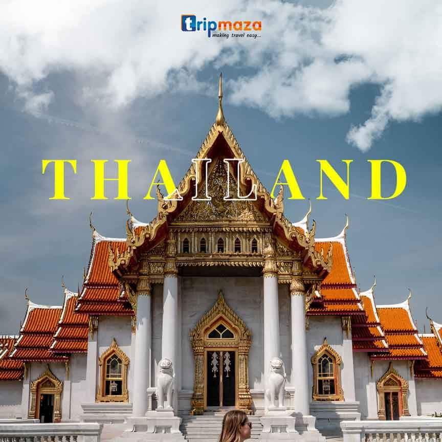 Thailand Honeymoon Destination Exotic Beauty Cuisine Cultural Affordability Beaches Nightlife Landscapes World’s Best Travel Destination CEO World Magazine Indian couples Phi Phi Islands Karbi Phuket Temples Wat Arun Wat Pho Thai dance Thai cuisine Street food Papaya salad Noodles Fish salad Romantic Candlelit dinner Couples’ massage Sunset cruise Chao Phraya River Budget Luxury Accommodation Food outlets Adventurous activities Snorkeling MTV rides Diving Speedboats Trekking Nightlife Bangkok Markets Nightclubs Cultural performances TripMaza Packages Adventure Romance