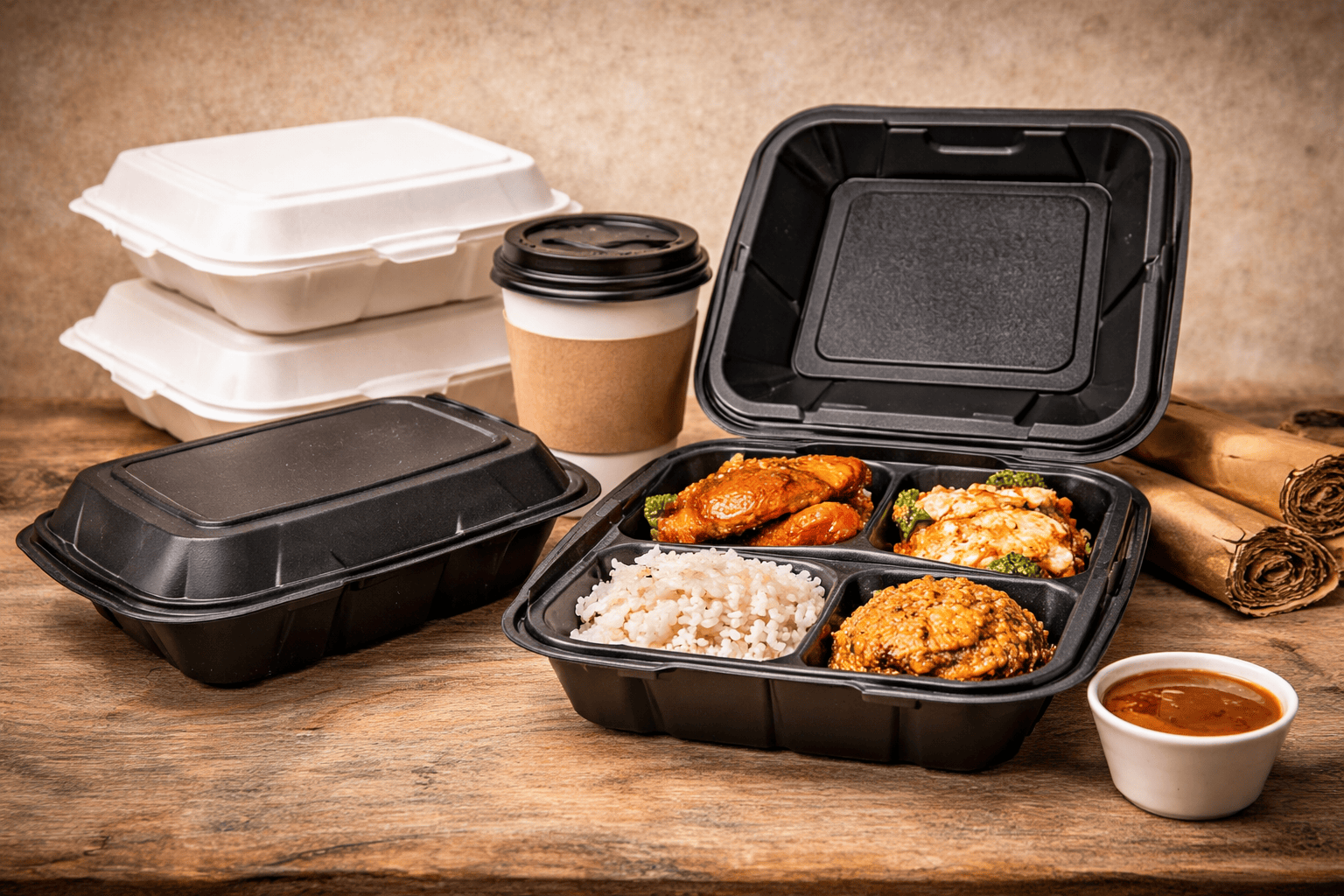 Take Out Containers Take Out Containers