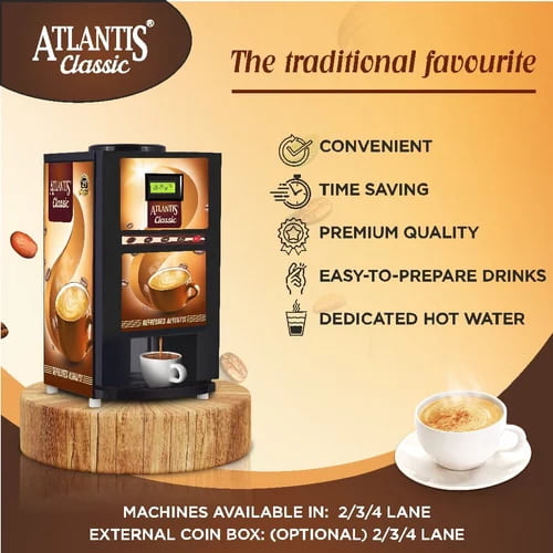 How to buy a coffee vending machine How to buy a coffee vending machine