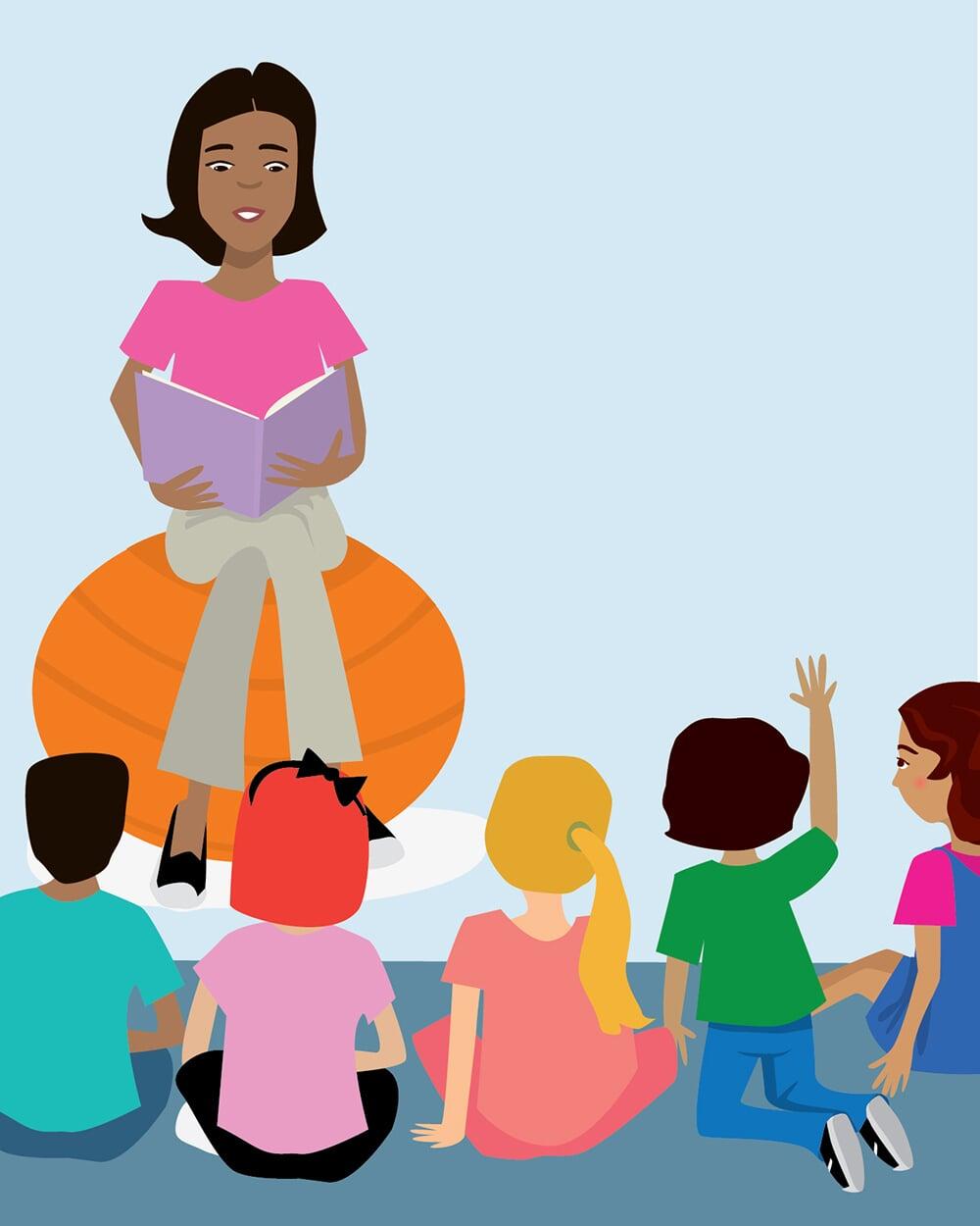 For Schools &amp; Libraries