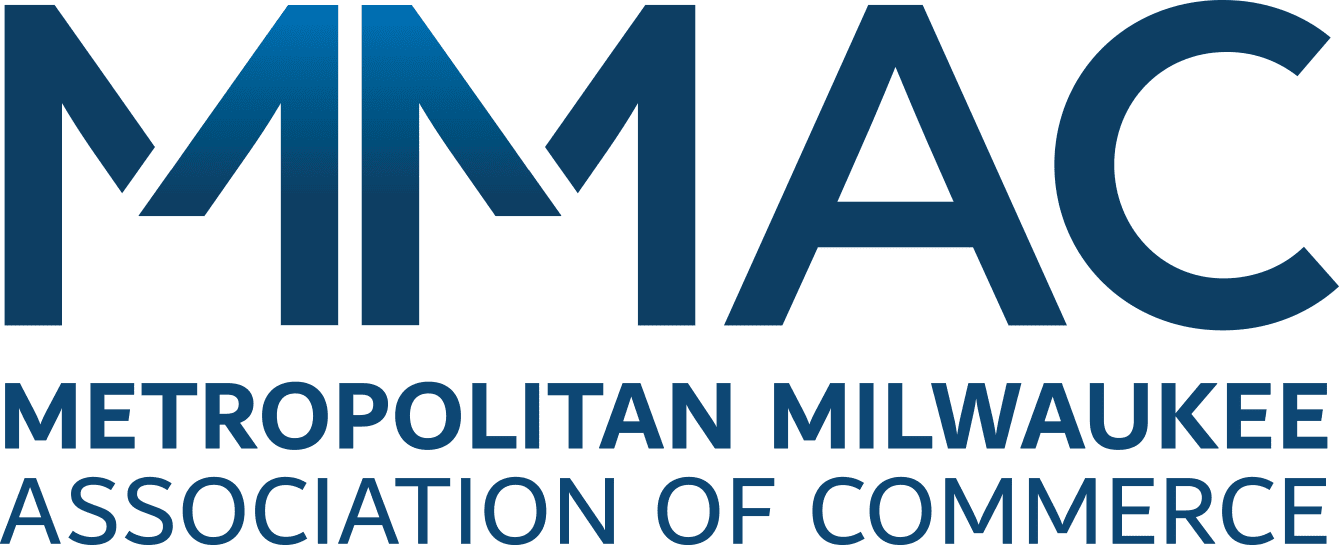 Member of Metropolitan Milwaukee Association of Commerce Member of Metropolitan Milwaukee Association of Commerce