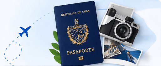 imagen pasaporte