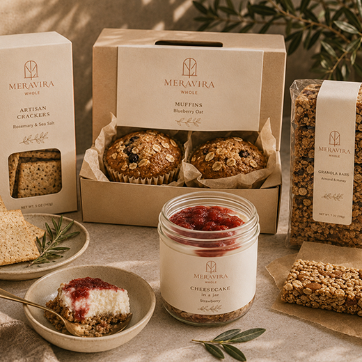 Bakery &amp; Treats