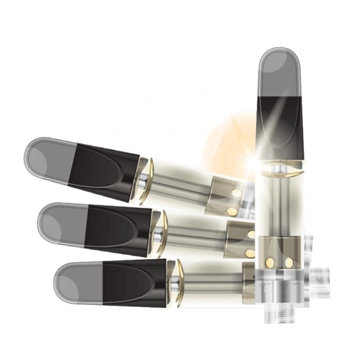 Basic 1ML Cartridges Basic 1ML Cartridges