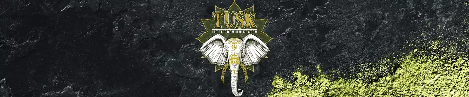 tusk