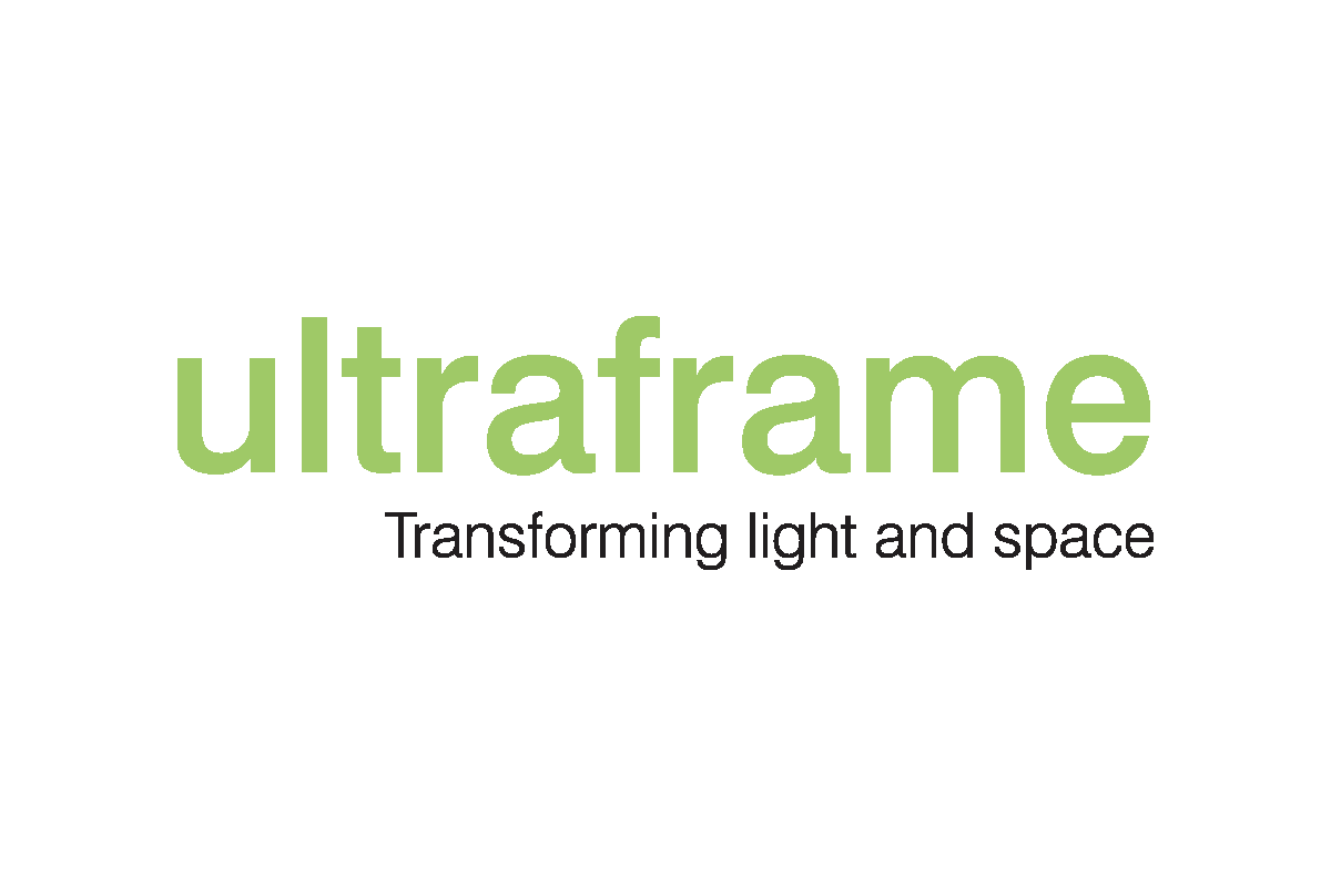 Ultraframe Logo