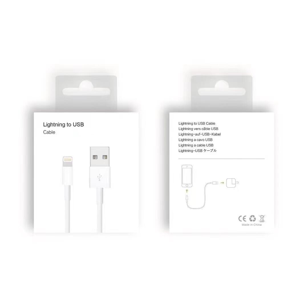 Lightning to USB Cable