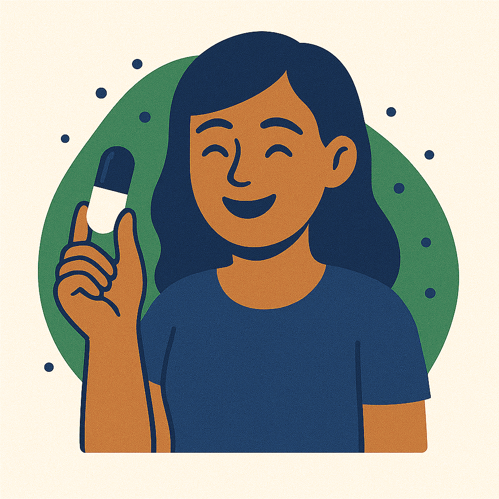 Vitamins & Supplements Vitamins & Supplements