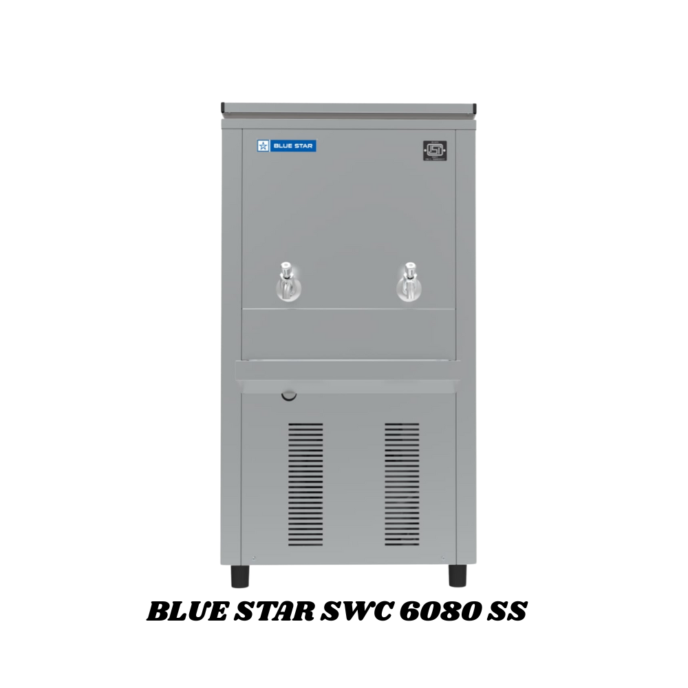blue star 80 liter water cooler dealer near me