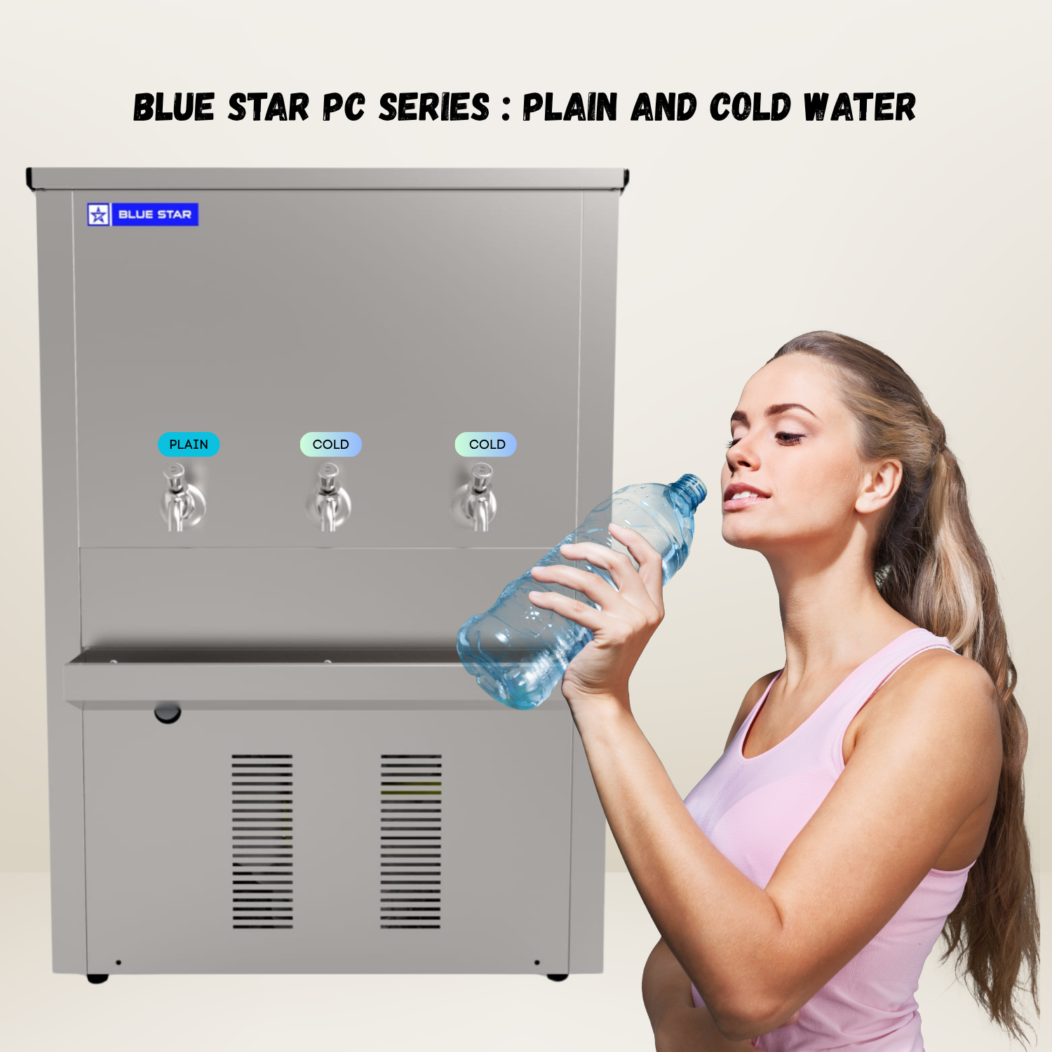 Hot and cold water cooler in gurgaon