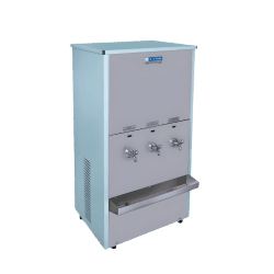 Water Cooler with Inbuilt RO | Pure & Cold Water | Me Shop India
