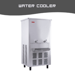 water cooler for factories