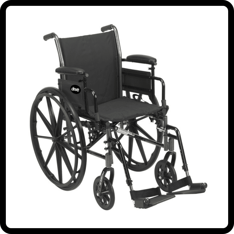 Wheelchair Wheelchair