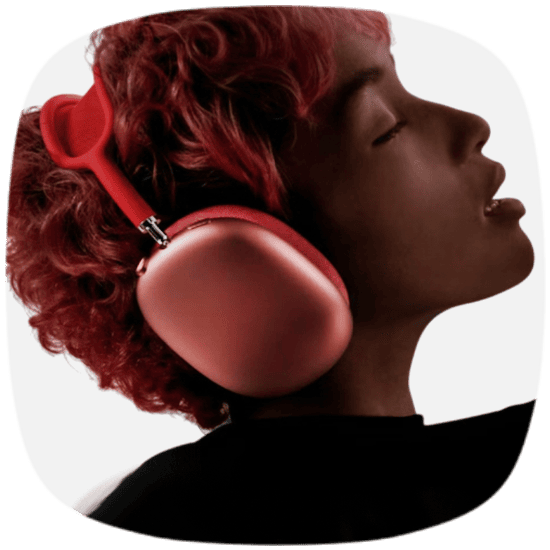 headphones headphones