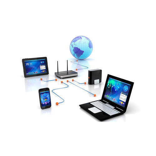 Networking Solutions