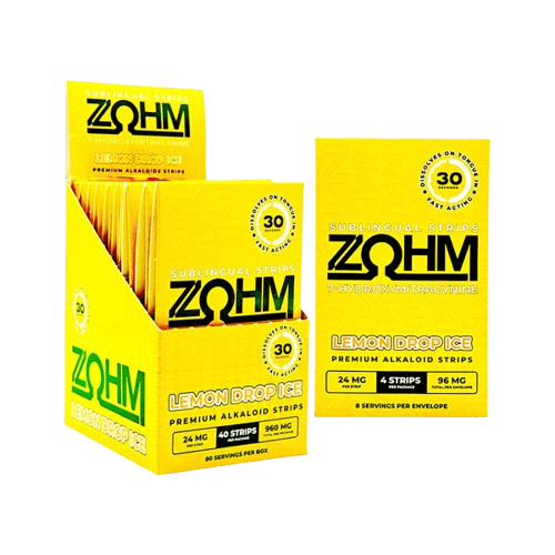 zohm zohm